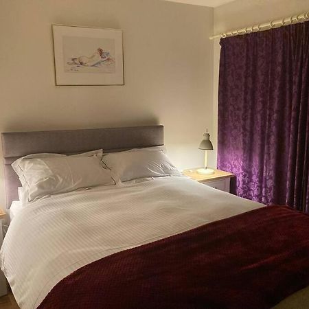 2 Quay Road, Killala. Stunning Sea Front Cottage מראה חיצוני תמונה