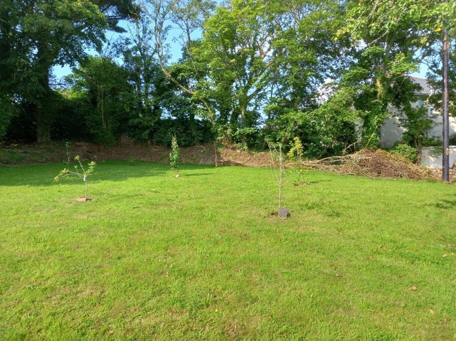 2 Quay Road, Killala. Stunning Sea Front Cottage מראה חיצוני תמונה